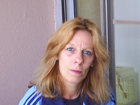 Ma mere